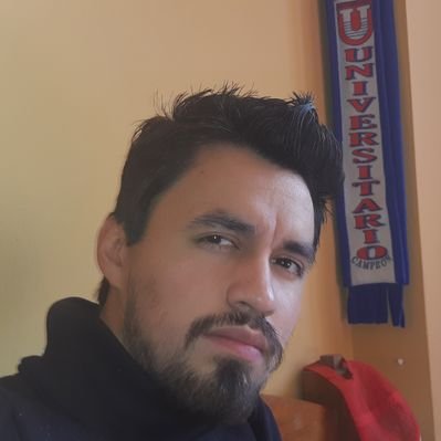 Profile Picture of Mauricio Guzmán Medrano (@MauricioGuzmnM3) on Twitter