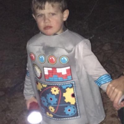 Profile Picture of Bryan Fryer (@BryanFryer) on Twitter