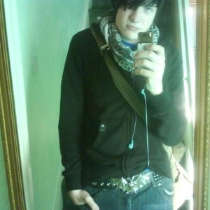 Profile Picture of Adam Harness (@404634687) on Myspace