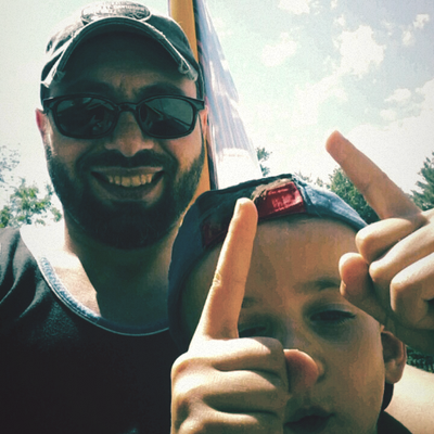 Profile Picture of Todd Henry (@EmergentNutra) on Twitter