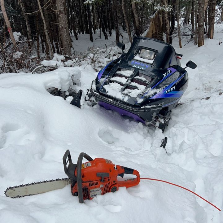 Profile Picture of Theriault (@th3riault) on Tiktok