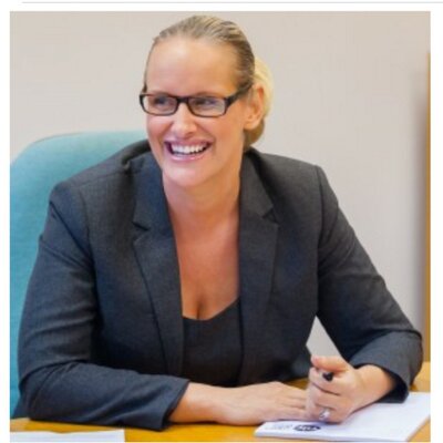 Profile Picture of Leanne Sodergren (@MLP_LSodergren) on Twitter