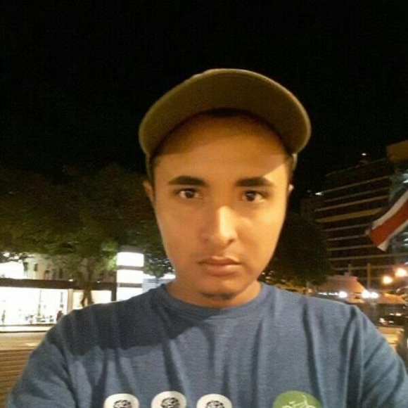 Profile Picture of José gabriel Guadamuz marquez (@tigerjg) on Poshmark