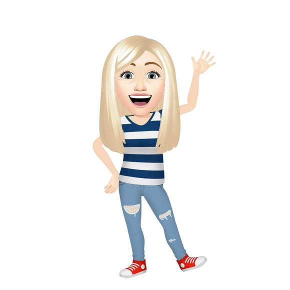 Profile Picture of Beth Cates (@ellalivi) on Poshmark