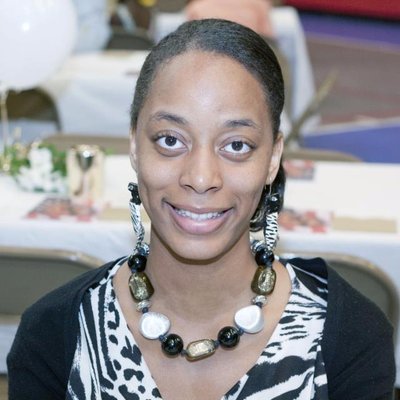 Ms. Natalee Johnson - Twitter Profile Picture of Ms. Natalee Johnson (@MsNataleeJ) on Twitter