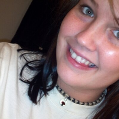 Profile Picture of Amanda Scroggs (@amandascroggs94) on Twitter