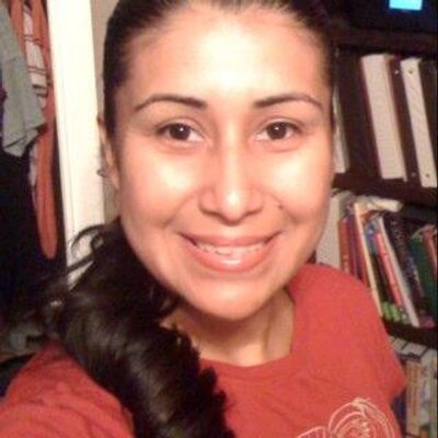 Profile Picture of Amanda Guajardo (@Mandita3) on Twitter