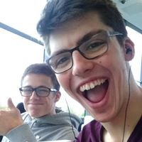 Samuel Cheek - Twitter Profile Picture of Samuel Cheek (@SamFCheek) on Twitter