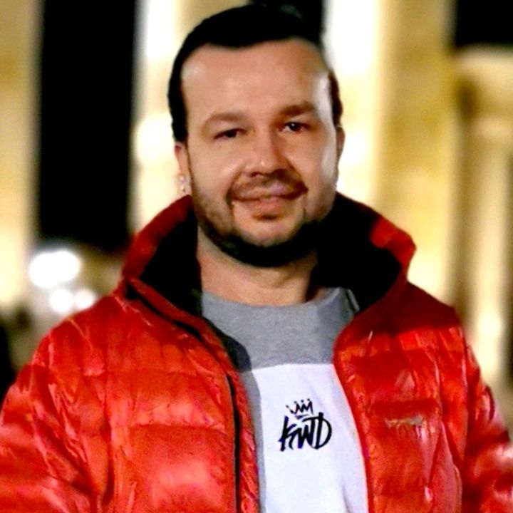 Profile Picture of Daniel Dier (@danieldier85) on Tiktok