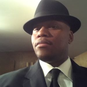 Profile Picture of B. Lance Watkins (@brolancewatkins) on Twitter