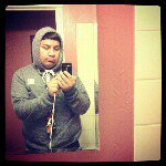 Profile Picture of Fernando Pardo (@original_fernny) on Instagram