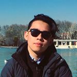 Profile Picture of Paul Chen (@222paulchen) on Instagram