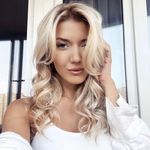 Profile Picture of Анна Белашова (@annabelashova) on Instagram