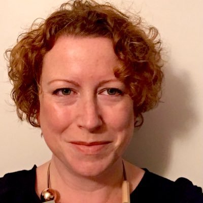 Profile Picture of Dr K Hamilton-West (@HealthPsych4U) on Twitter