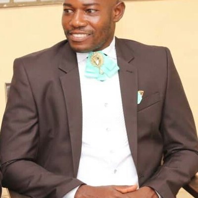 Profile Picture of Kingsley Collins Thompson (@kingteka2) on Twitter