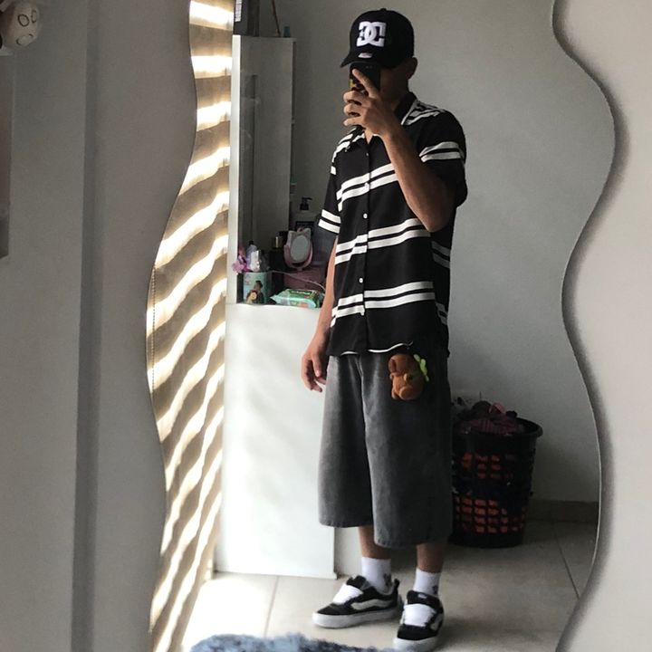 Profile Picture of david_ST (@davidst.ec) on Tiktok