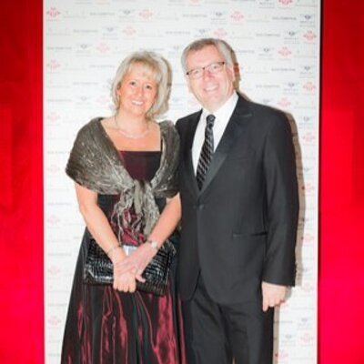 Profile Picture of Sally Brooks (@SallyBrooks1) on Twitter