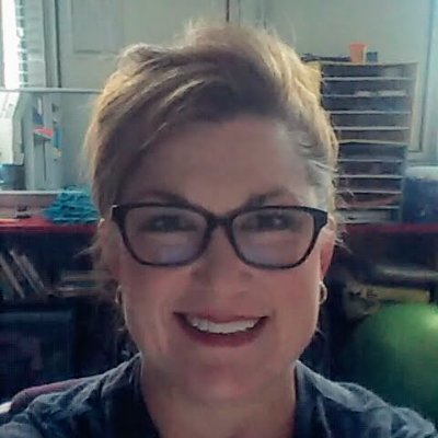 Profile Picture of Kim Robb (@KRobb_CPS) on Twitter