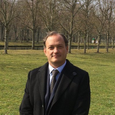 Profile Picture of Juan Ledesma Padilla (@JuanLedesmaPad1) on Twitter