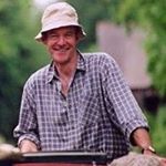 Profile Picture of Robert Pendleton (@robert.pendleton) on Instagram