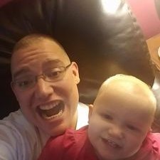 Profile Picture of Stephen Stumbo (@Stumbo55) on Twitter