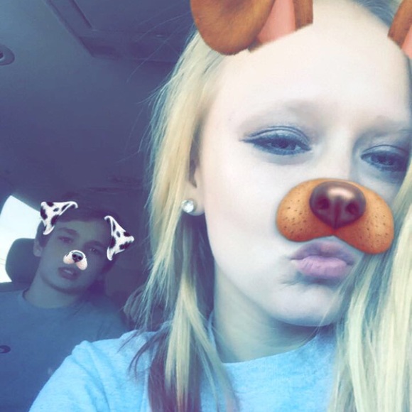 Profile Picture of Brianna Farmer (@brianna14farmer) on Poshmark