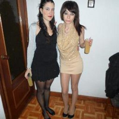 Profile Picture of Laura Hernando (@lauritalaurisla) on Twitter