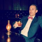 Profile Picture of Curtis Speed (@lvelocityl) on Instagram