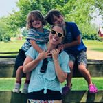 Profile Picture of Chrissy Stamm Christian (@chirochrissy) on Instagram