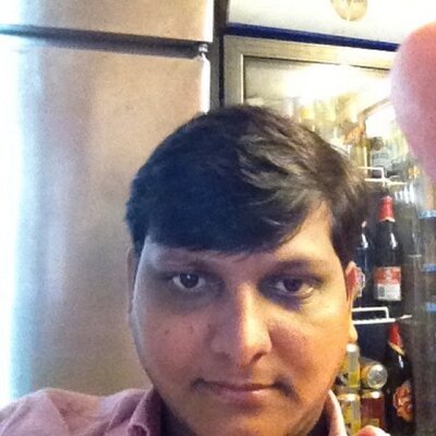 Profile Picture of Anup Agarwal (@anupagarwal2984) on Twitter