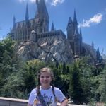 Profile Picture of WAKANDA 4 EVA (@piper_thehippiehufflepuff) on Instagram