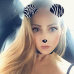 Profile Picture of Amber Claridge (@Amber-Claridge) on Facebook