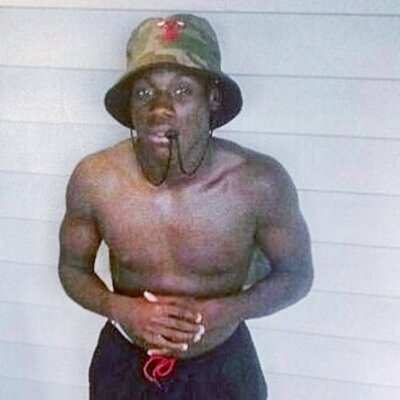 Profile Picture of Corey Kintez Faust (@CoreyKintezFaus) on Twitter