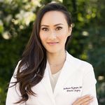 Profile Picture of JoAnna Nguyen, MD (@drjoannanguyen) on Instagram
