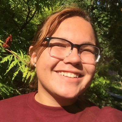 Profile Picture of Luna McCannon (@lunamcm1) on Tiktok