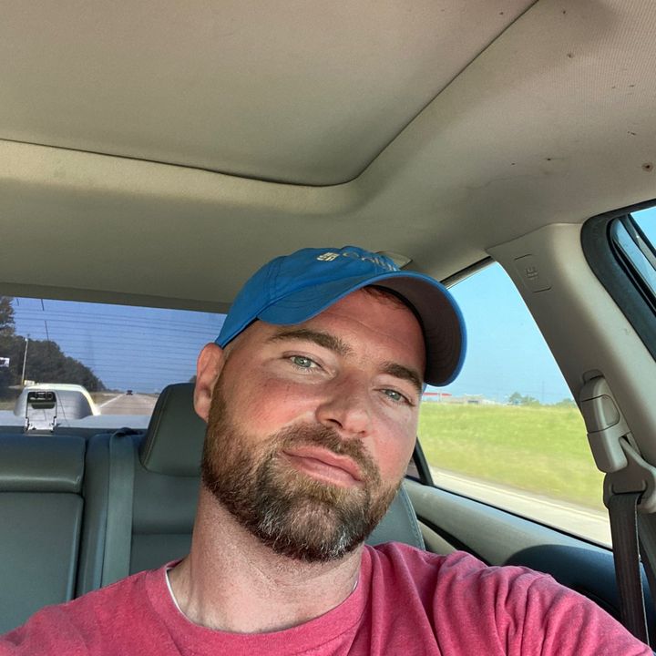 Profile Picture of Killough (@killough85) on Tiktok