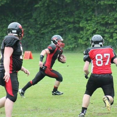 Profile Picture of Johan Bang Andersen (@RazorRB1Bang) on Twitter