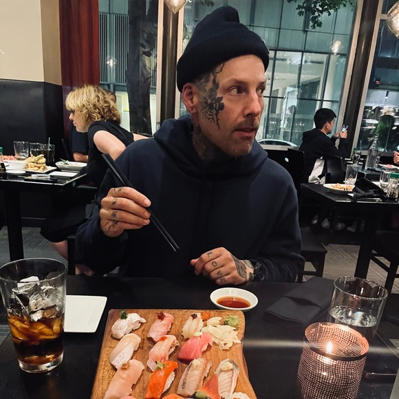 Profile Picture of Andrew Furness (@thehalloumi) on Poshmark
