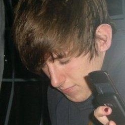 Profile Picture of Joe Scriven (@217155682) on Myspace