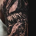 Profile Picture of Caleb.J.Graham tattoos (@slabzz_tattoos) on Instagram