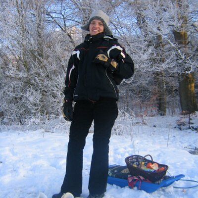 Profile Picture of Astrid Bork Andersen (@Astridbork) on Twitter