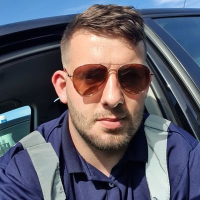 Richard Wickham - Twitter Profile Picture of Richard Wickham (@RichardWickha17) on Twitter