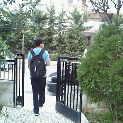 Profile Picture of John Giannopoulos (@giannopoulos7) on Twitter