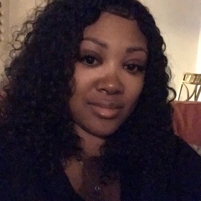 Profile Picture of Keisha Holland (@KB8701) on Twitter