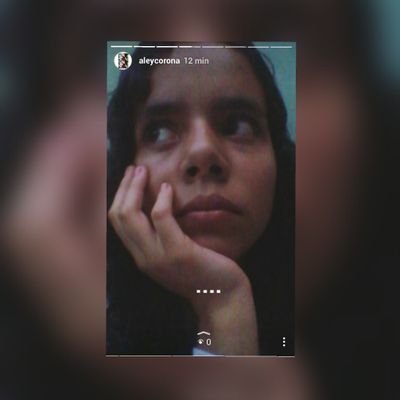 Profile Picture of Daniela Corona ✌❤ (@DanaeCorona1) on Twitter