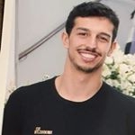 Profile Picture of André Foresti (@andreforestii) on Instagram