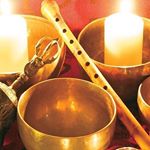 Profile Picture of Paul Temple's RadianceMatrix (@radiancematrix) on Instagram