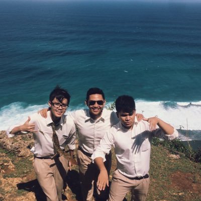 Profile Picture of Jonathan J. Perera (@jjeremiah28) on Twitter