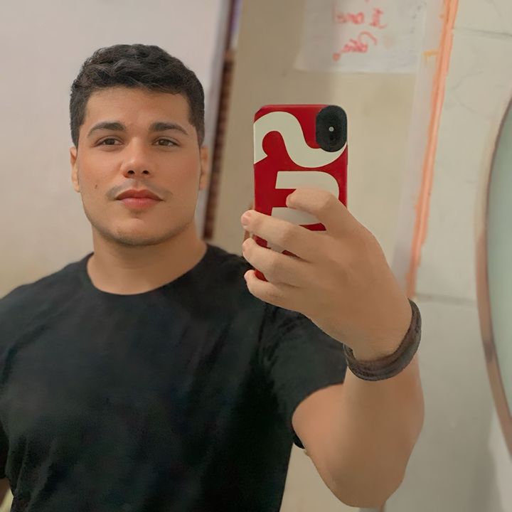 Profile Picture of Anthony (@anthonypedru) on Tiktok