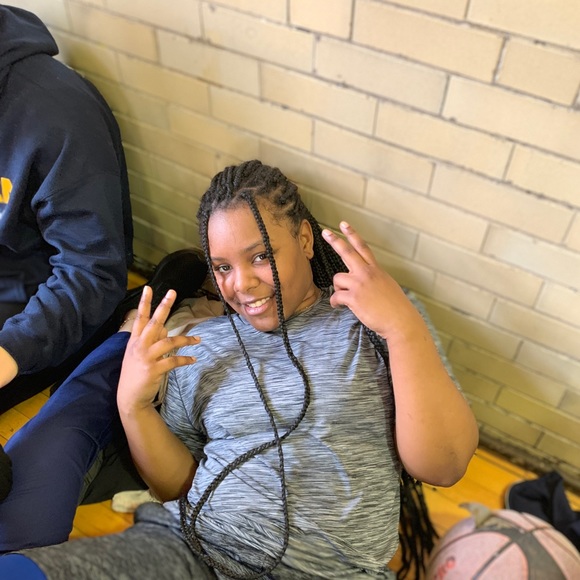 Profile Picture of Angel Harston (@atharston) on Poshmark